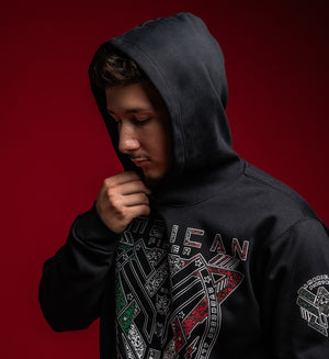 Kingsland Hood
