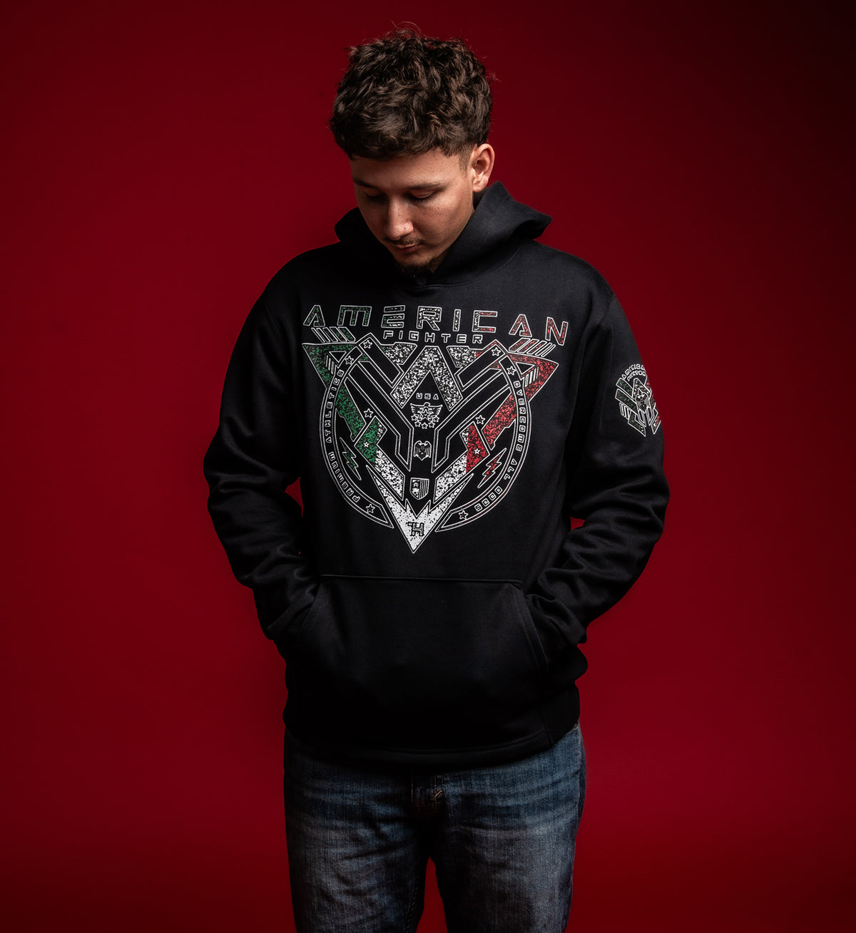 Kingsland Hood