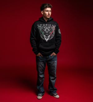 Kingsland Hood