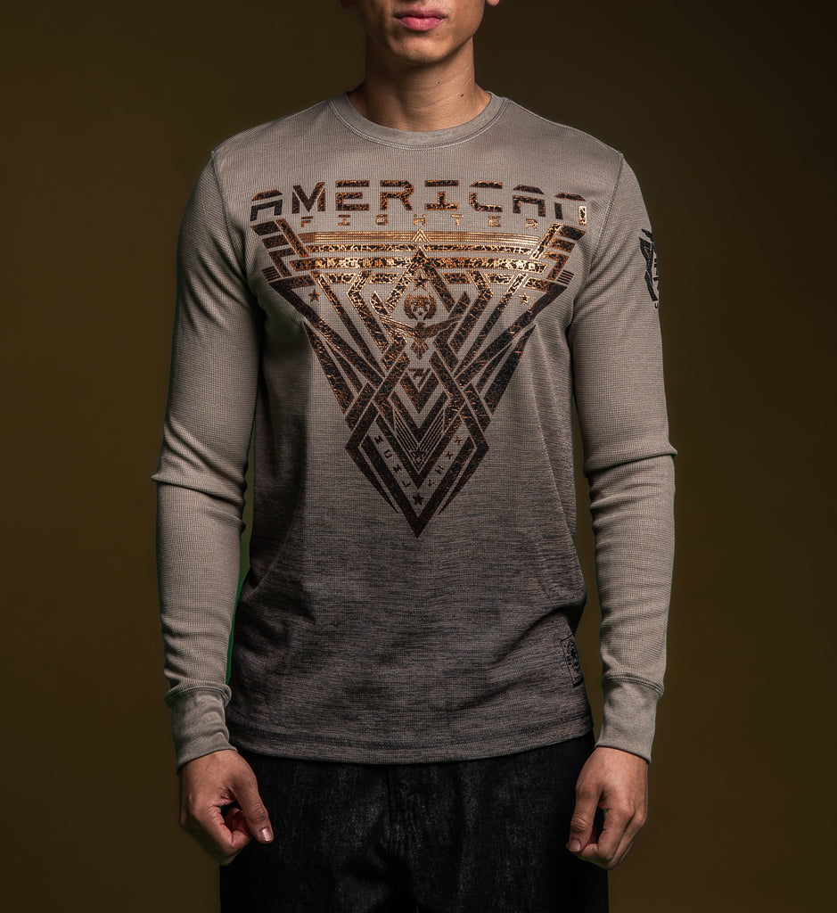 Conner LS Tee