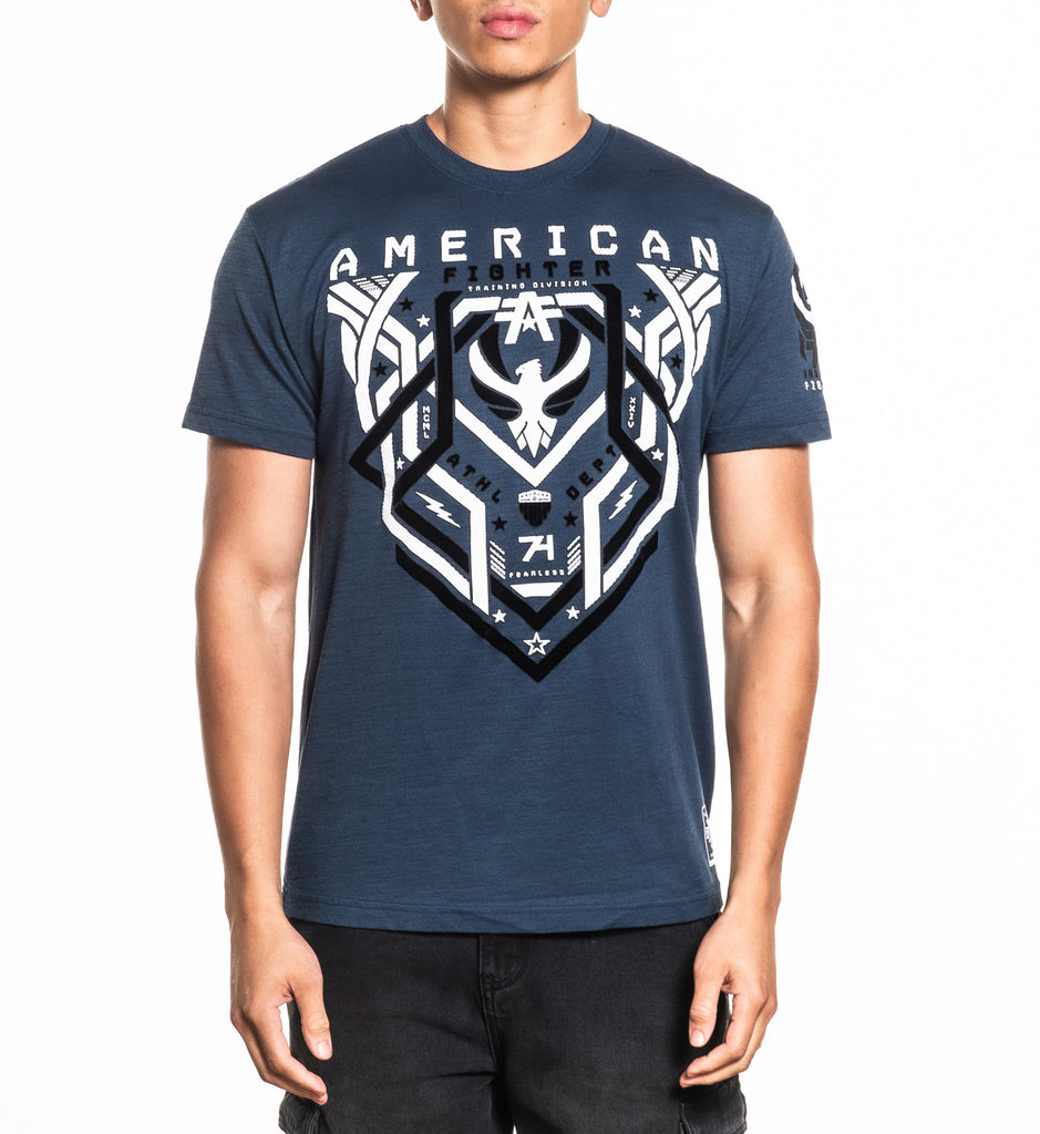 Cloverport Tee