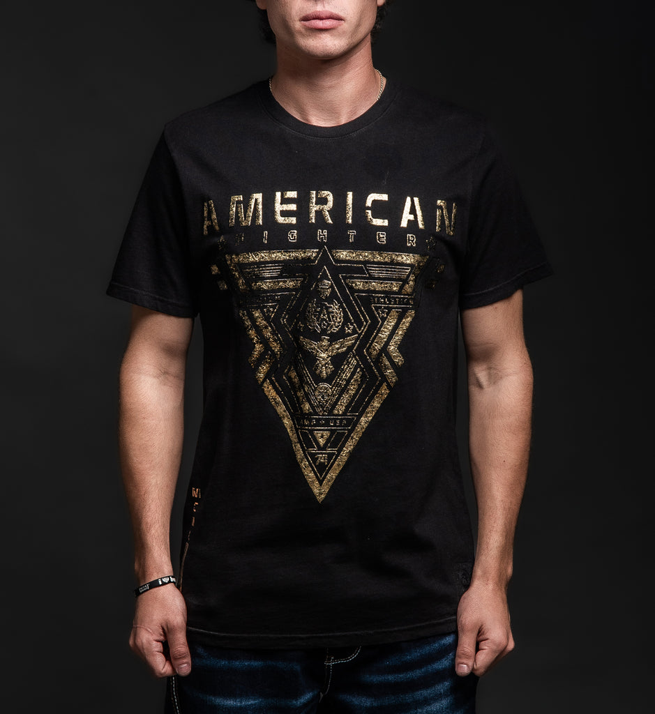 Elmore Tee