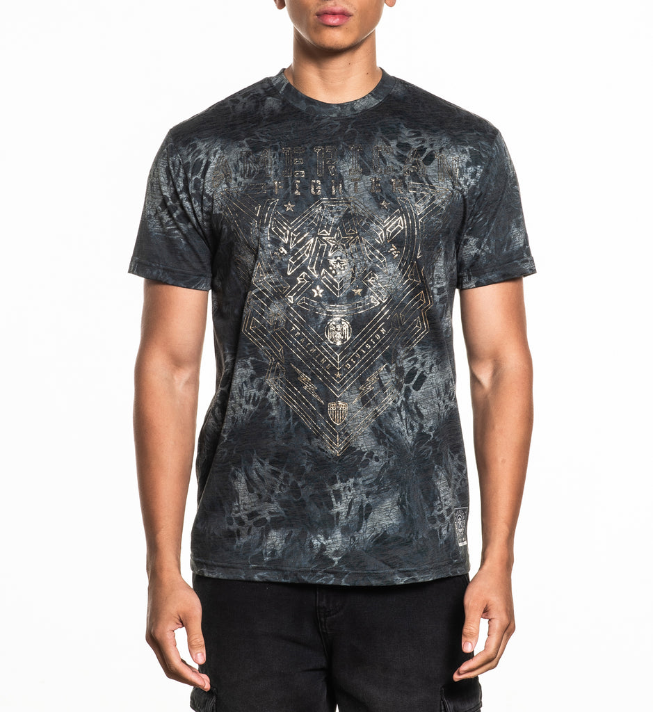 Aredale Tee
