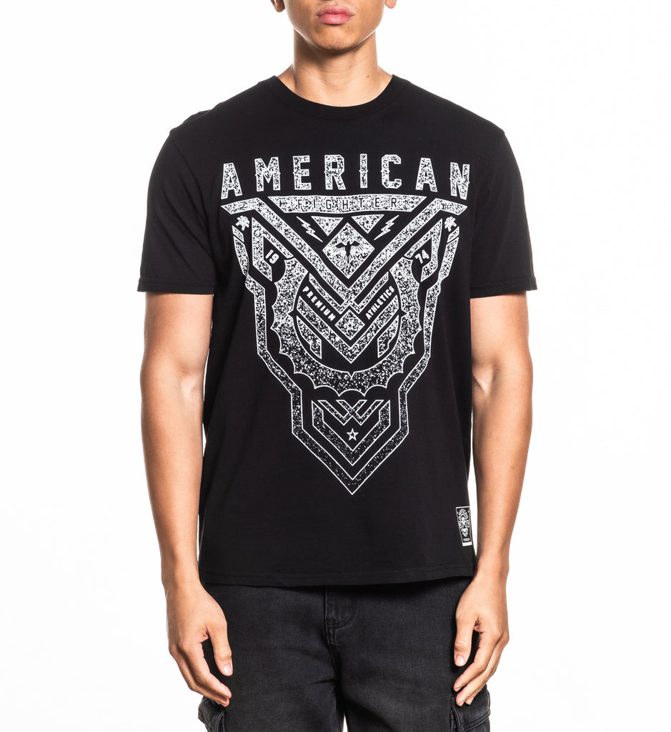 Foxpark Tee
