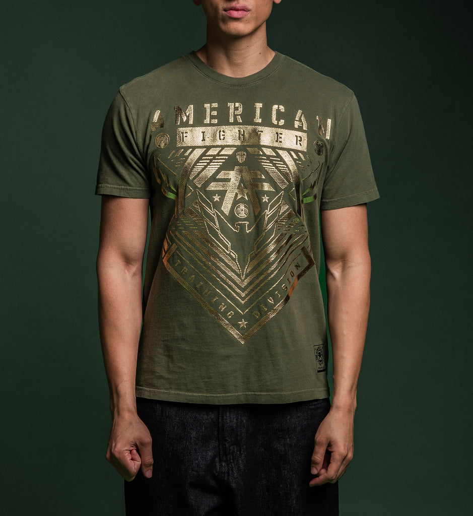 Wardell Tee