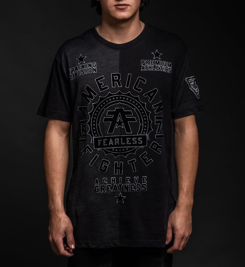 Alexander Tee