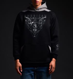 Coffman Pullover Hood