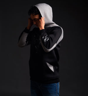 Coffman Pullover Hood