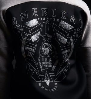 Coffman Pullover Hood