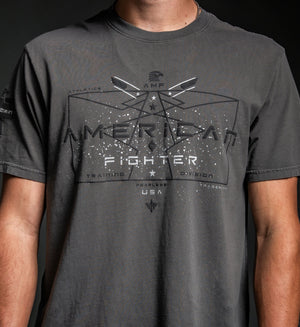 Burns Flat Tee