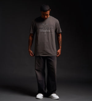 Burns Flat Tee