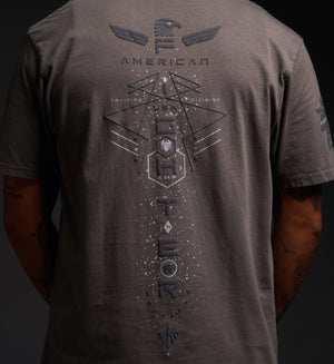 Burns Flat Tee