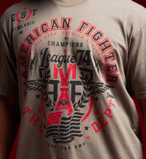 Bridgeland Tee