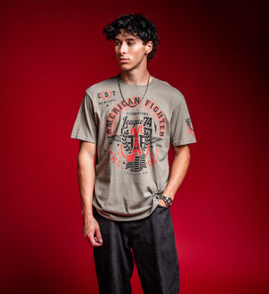 Bridgeland Tee