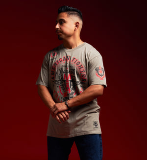 Bridgeland Tee