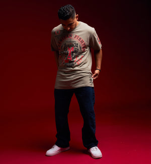 Bridgeland Tee