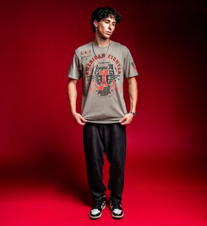 Bridgeland Tee