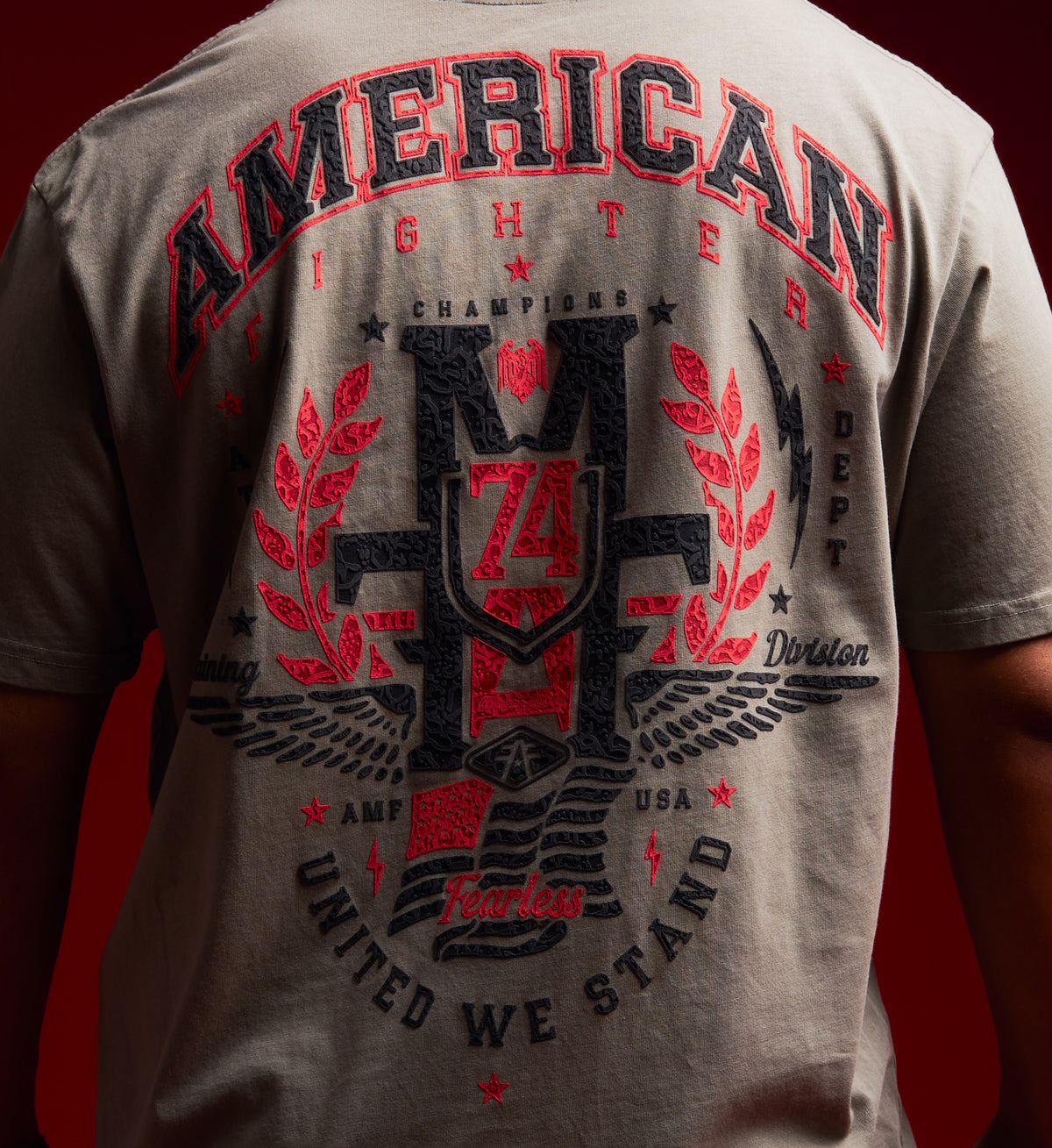 Bridgeland Tee