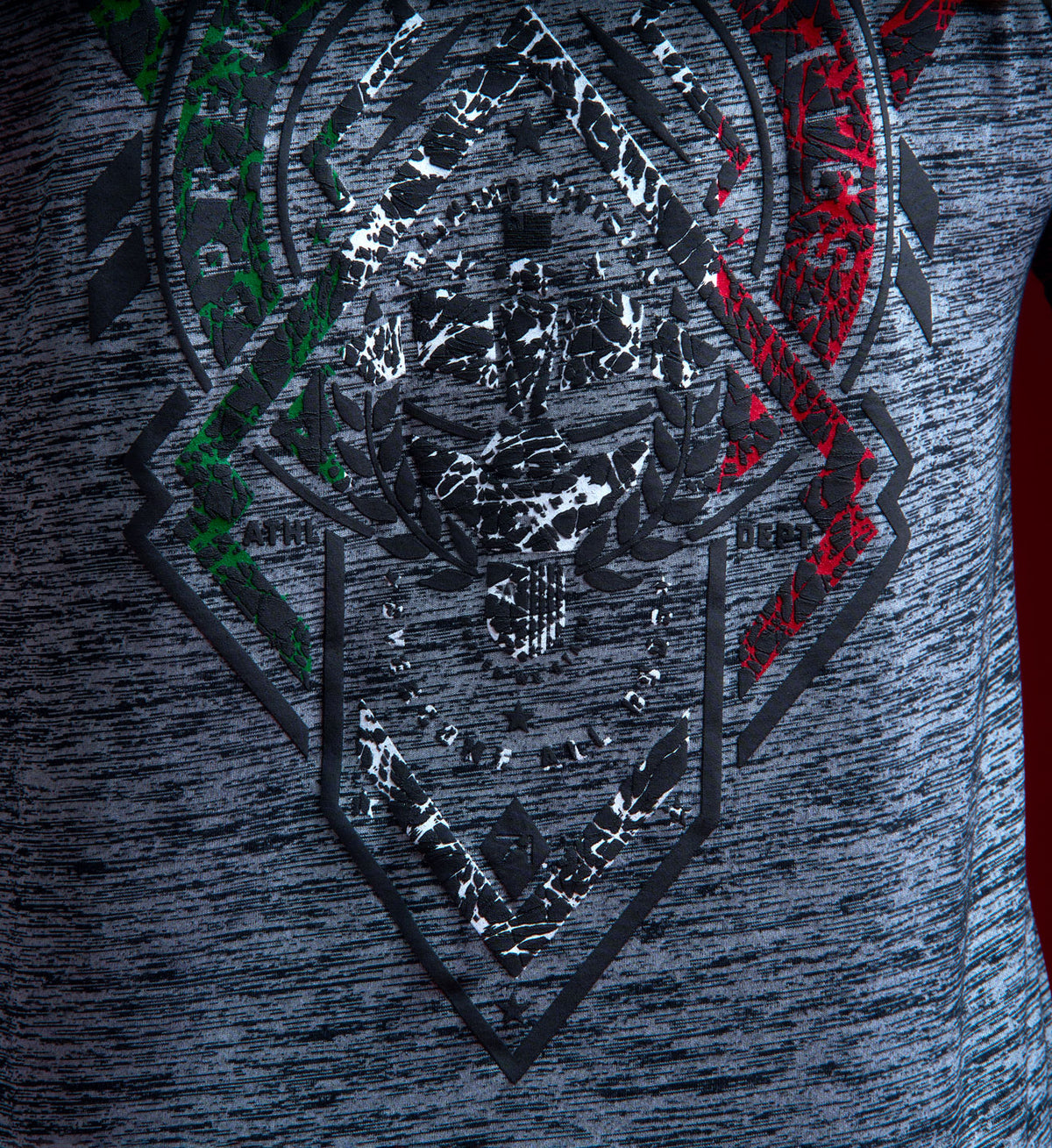 Rocksprings Tee