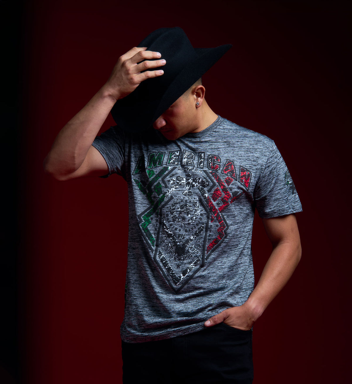 Rocksprings Tee
