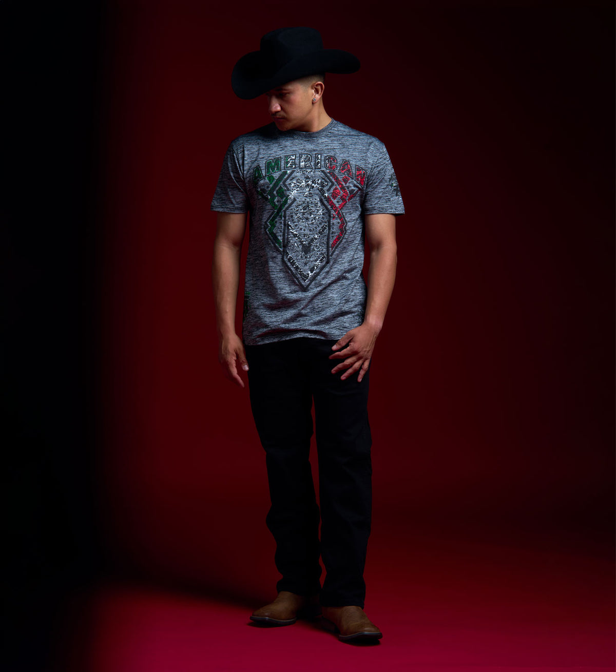 Rocksprings Tee