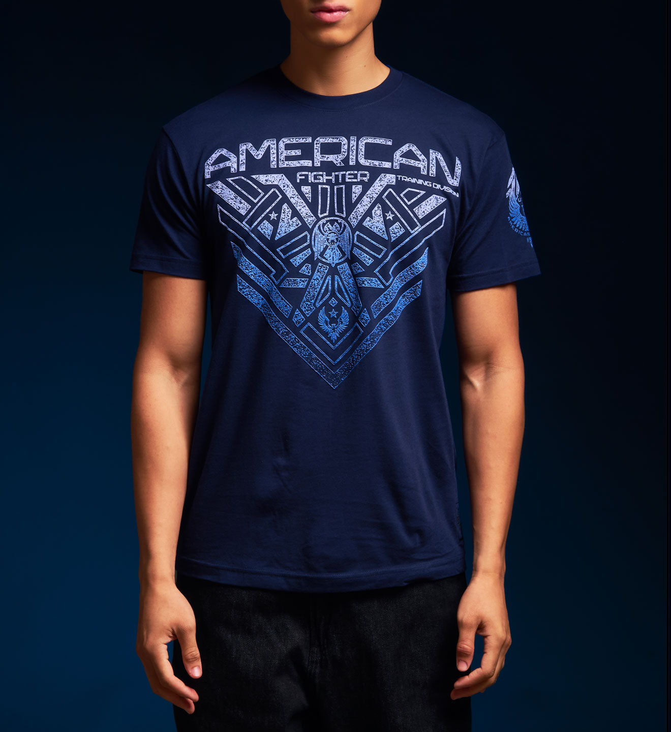 Calverton Tee