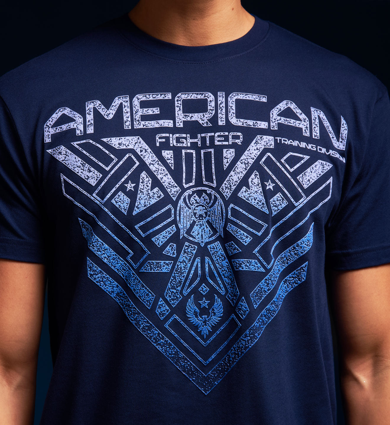 Calverton Tee