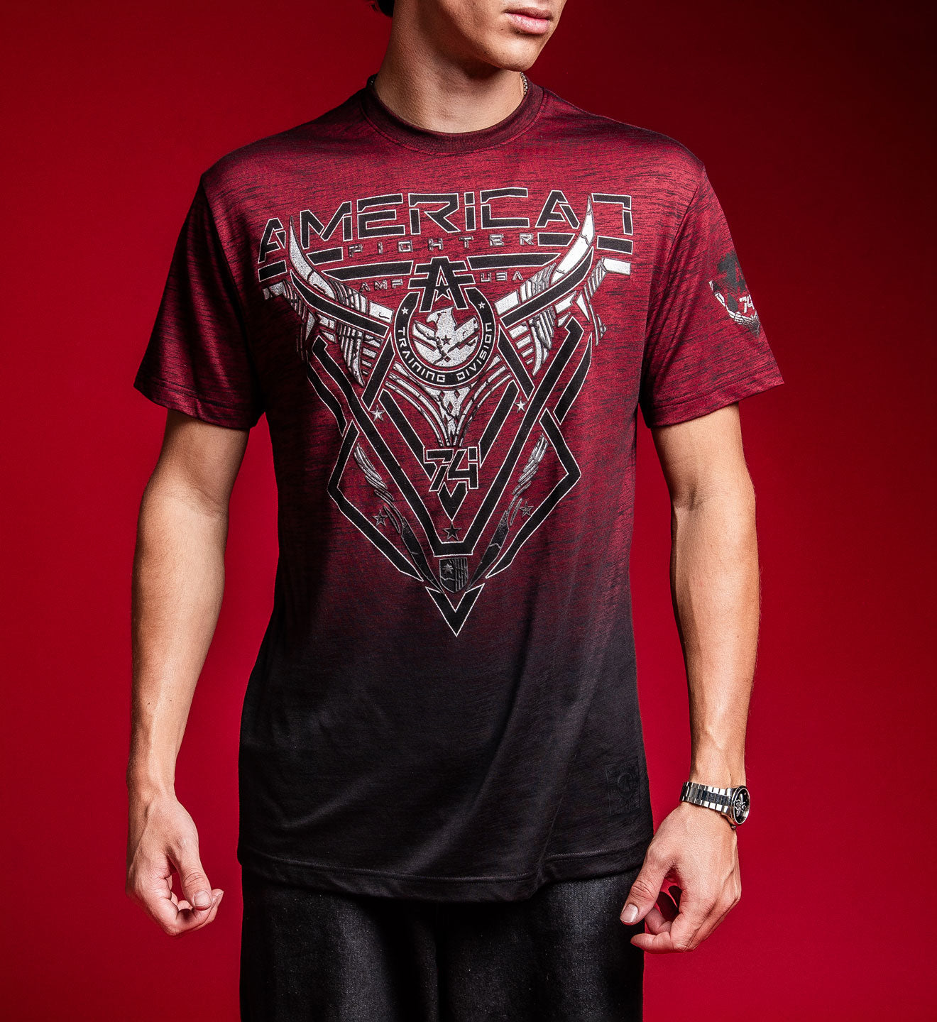 Karval Tee