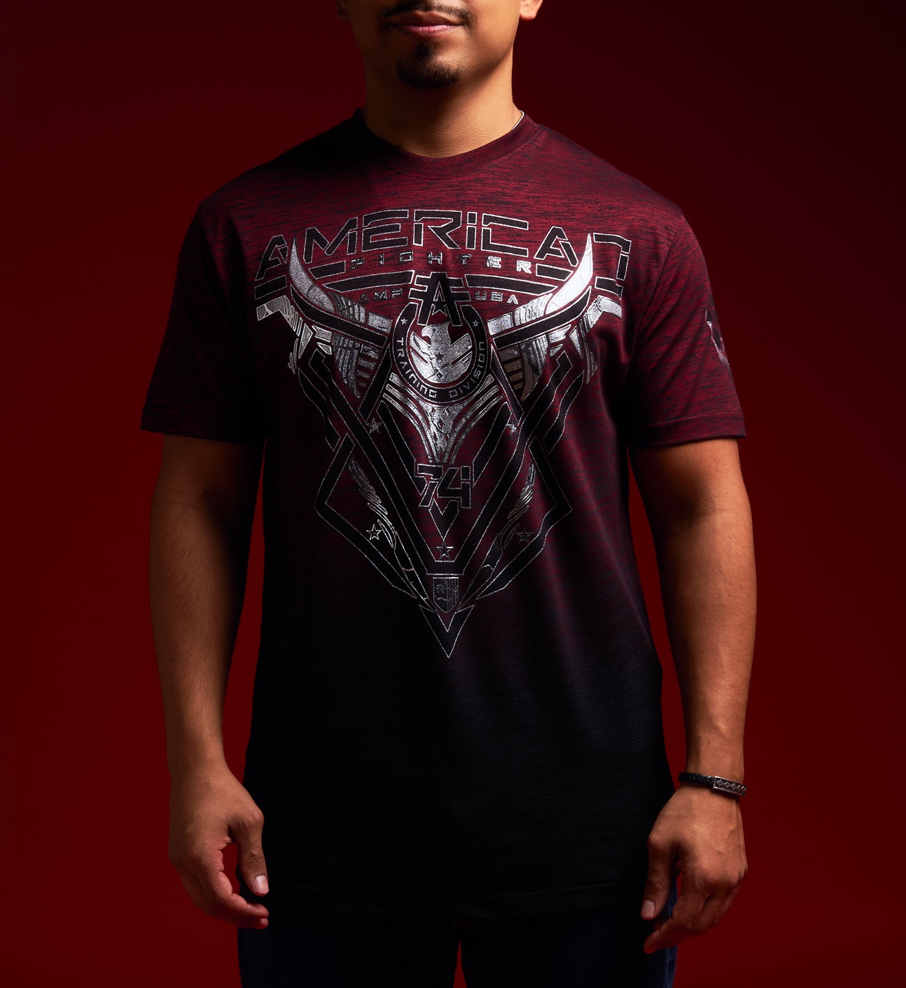 Karval Tee