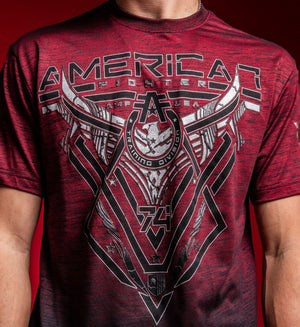 Karval Tee