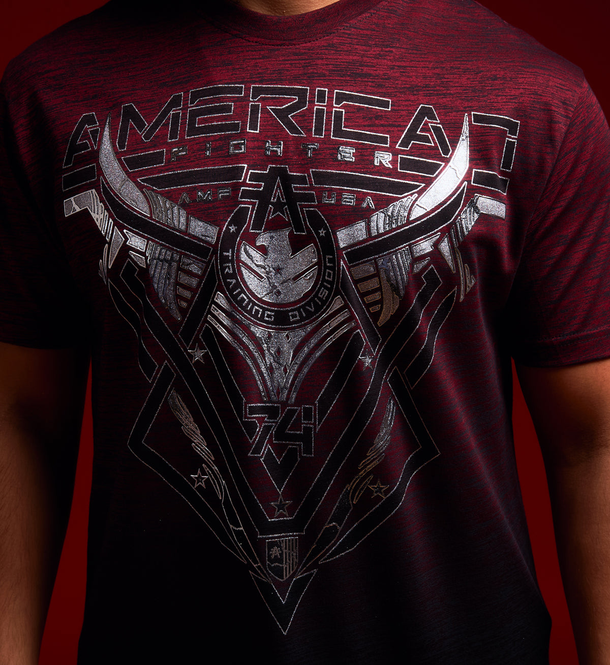 Karval Tee