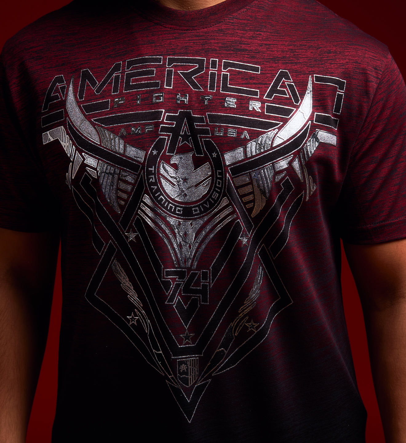 Karval Tee