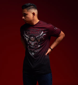 Karval Tee