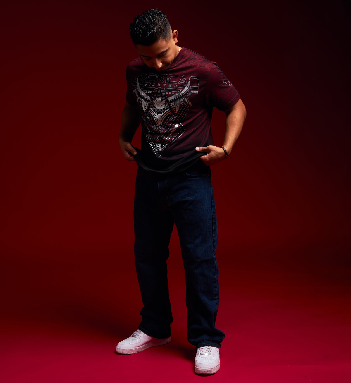 Karval Tee