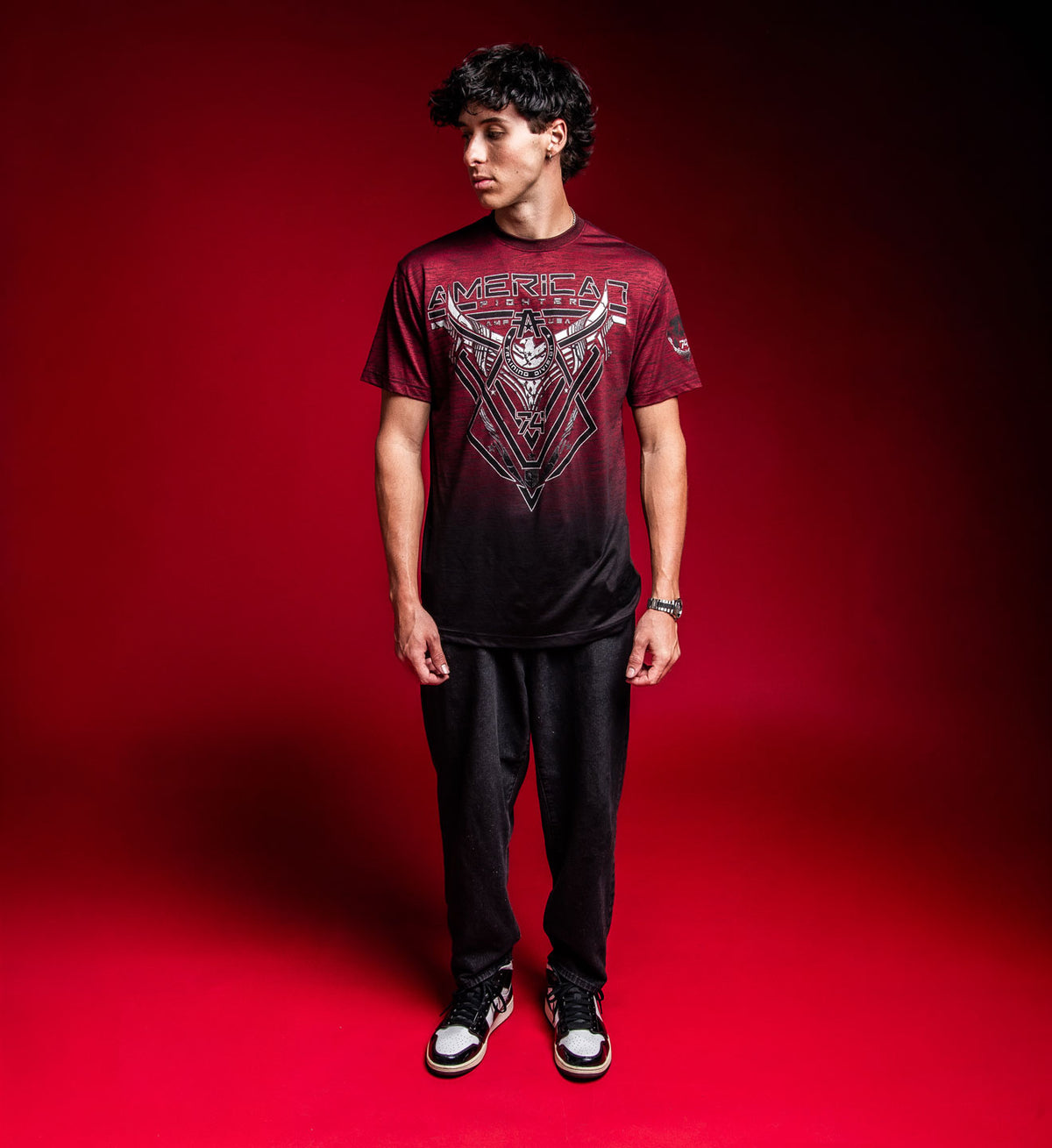 Karval Tee
