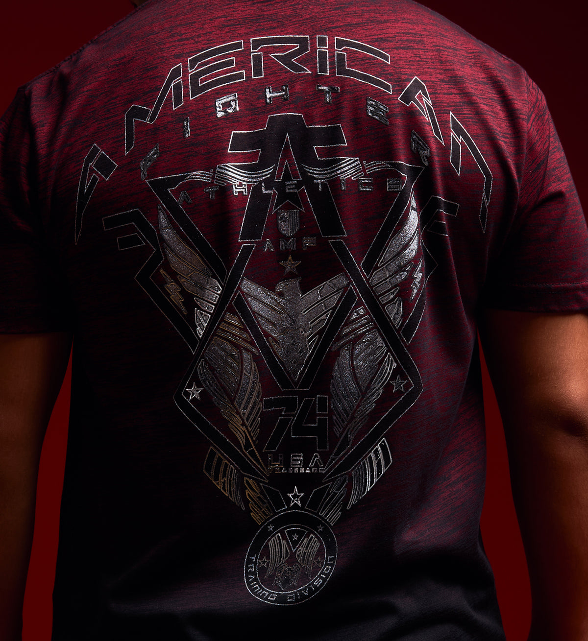 Karval Tee