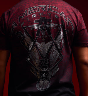 Karval Tee