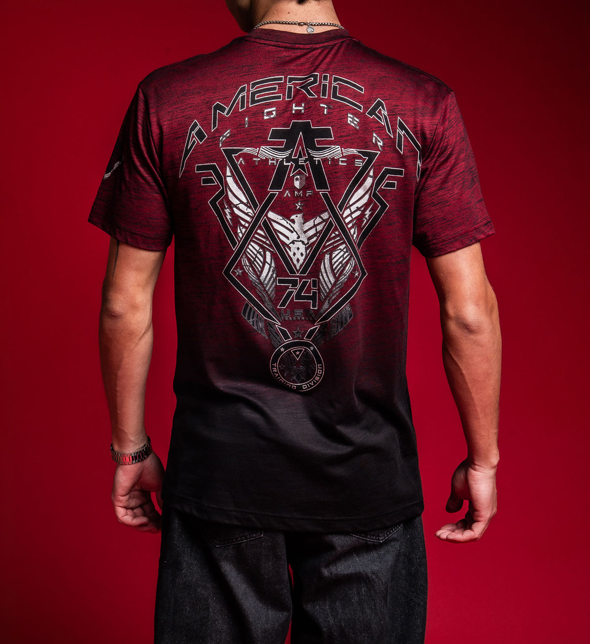 Karval Tee