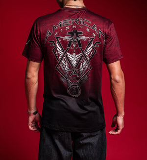 Karval Tee