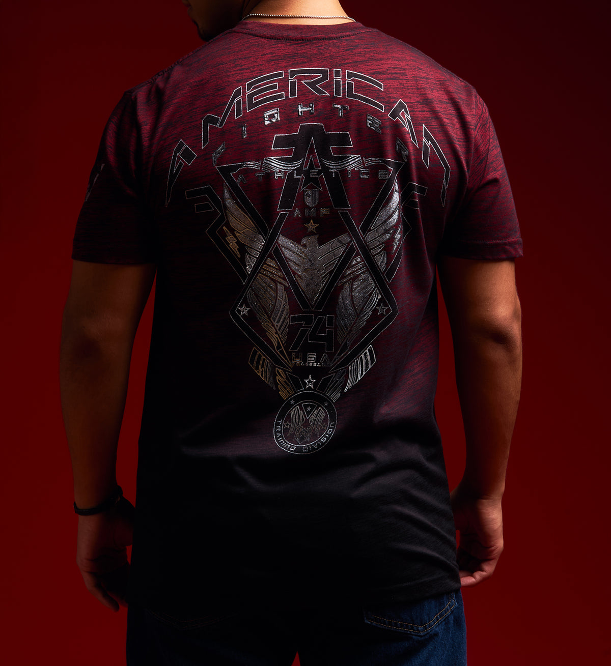 Karval Tee