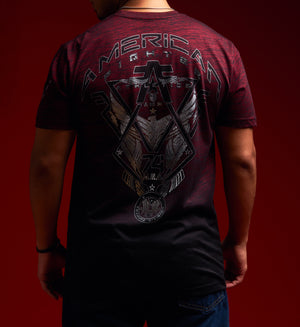 Karval Tee