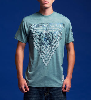 Brunson Tee