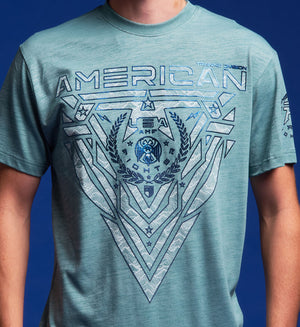 Brunson Tee