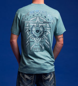 Brunson Tee