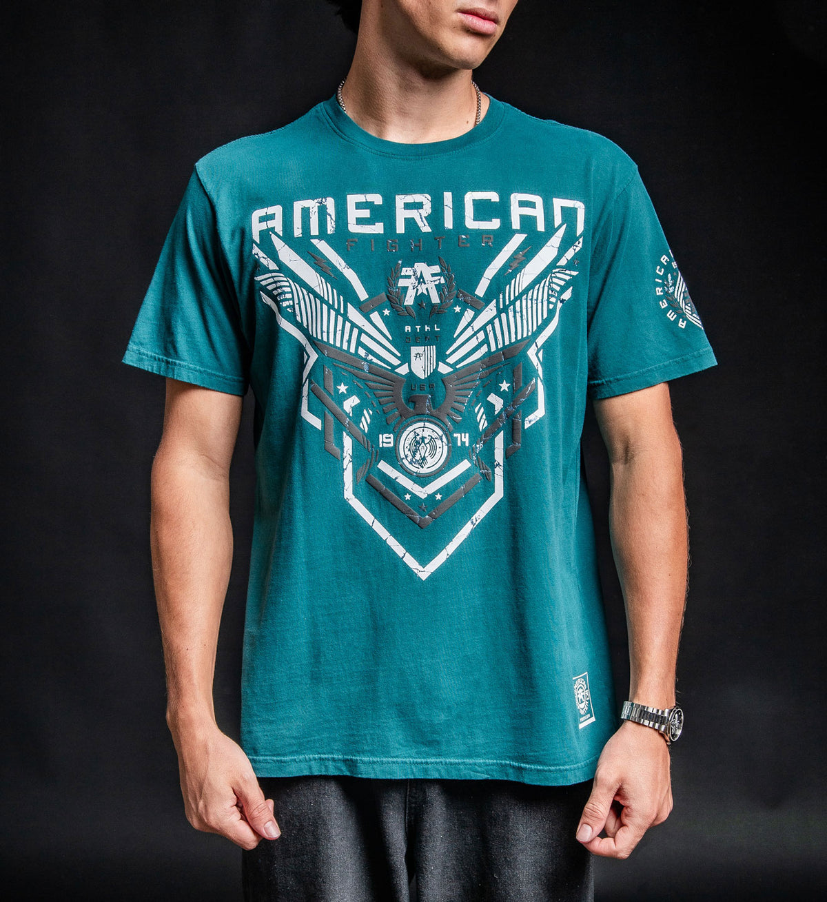 Cullman Tee