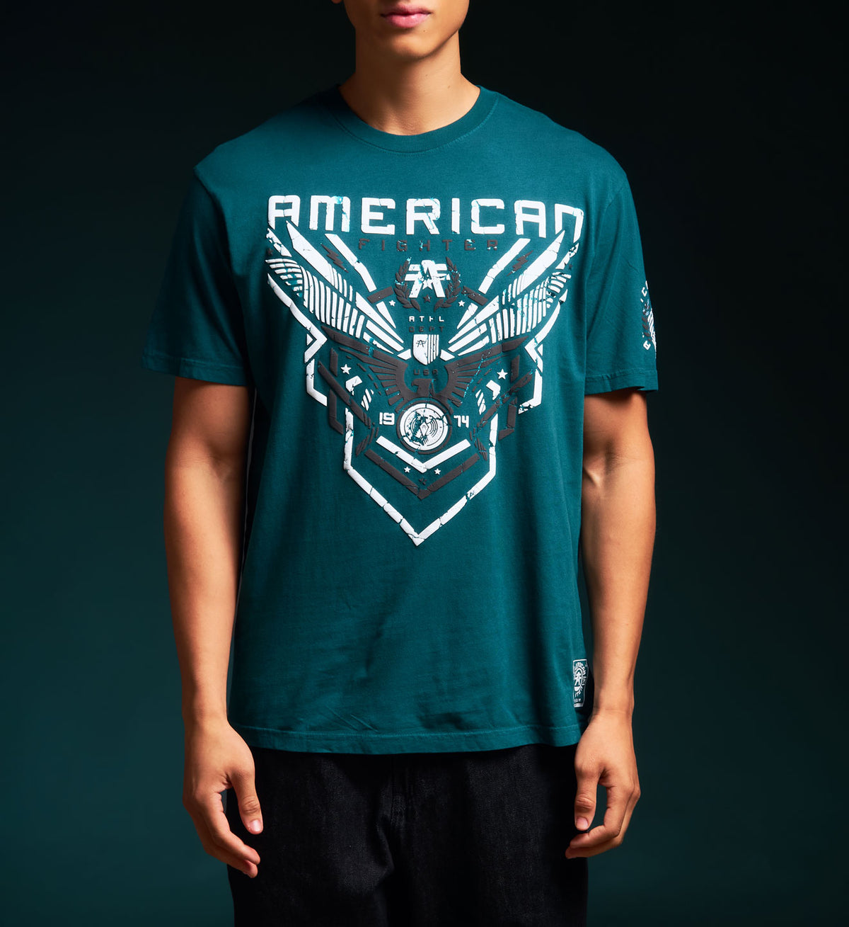 Cullman Tee