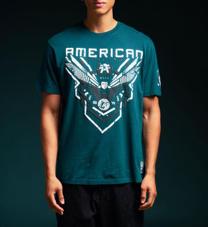 Cullman Tee