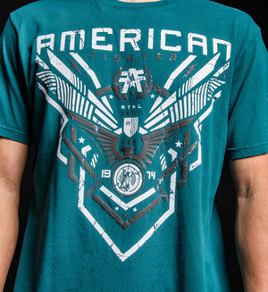 Cullman Tee