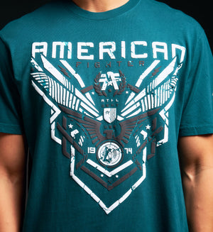 Cullman Tee