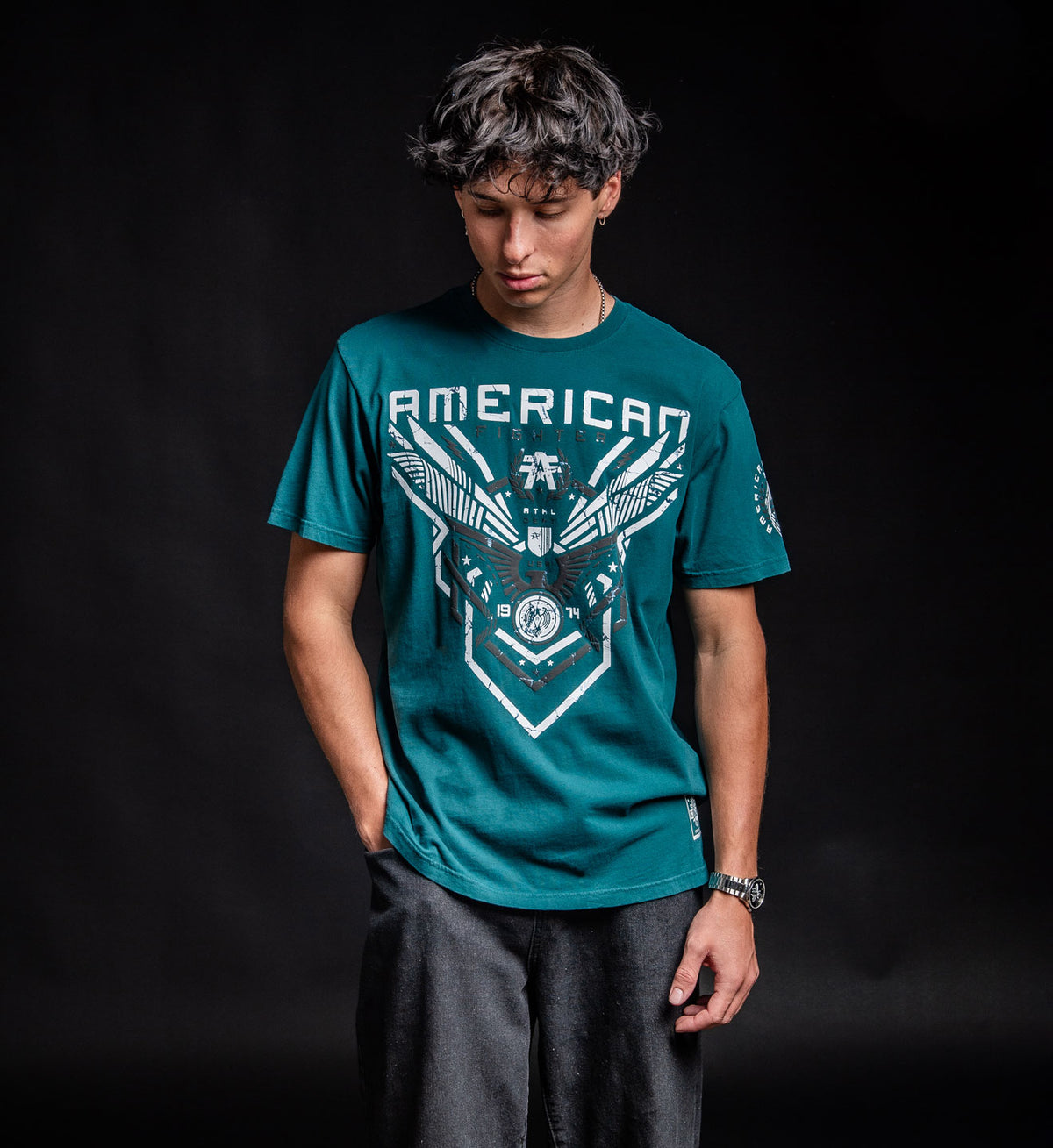 Cullman Tee
